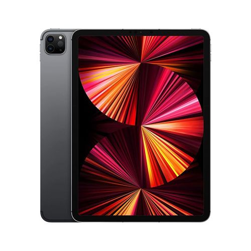 iPad Pro 11" M1 - 256GB + Apple Pencil 2da Gen