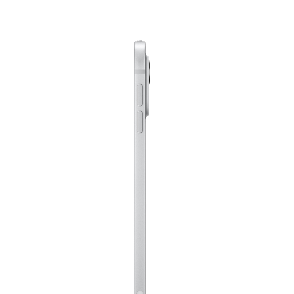 iPad Pro 7th Gen M4 11”