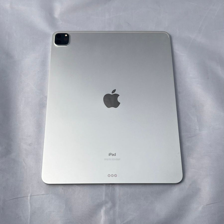 iPad Pro 12.9" 4ta Gen - 512GB SSD - Usado
