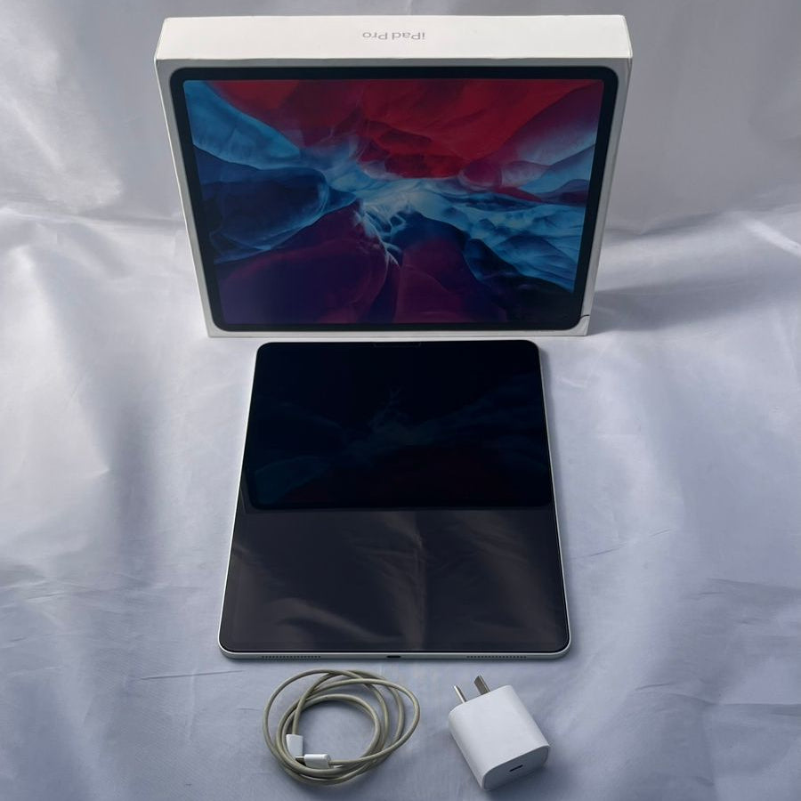 iPad Pro 12.9" 4ta Gen - 512GB SSD - Usado