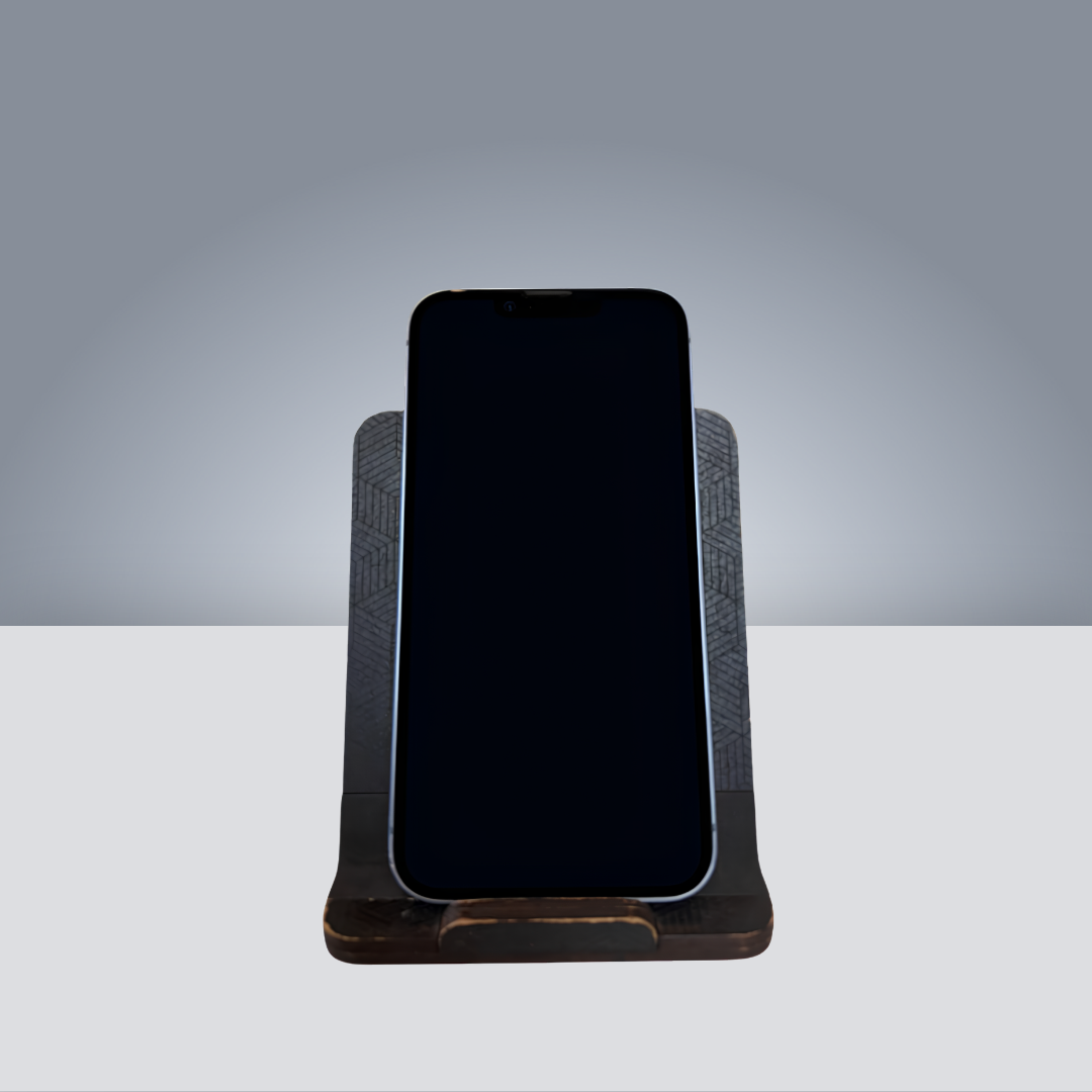 iPhone 14 - 128GB - Blue - 4 Ciclos - 77%