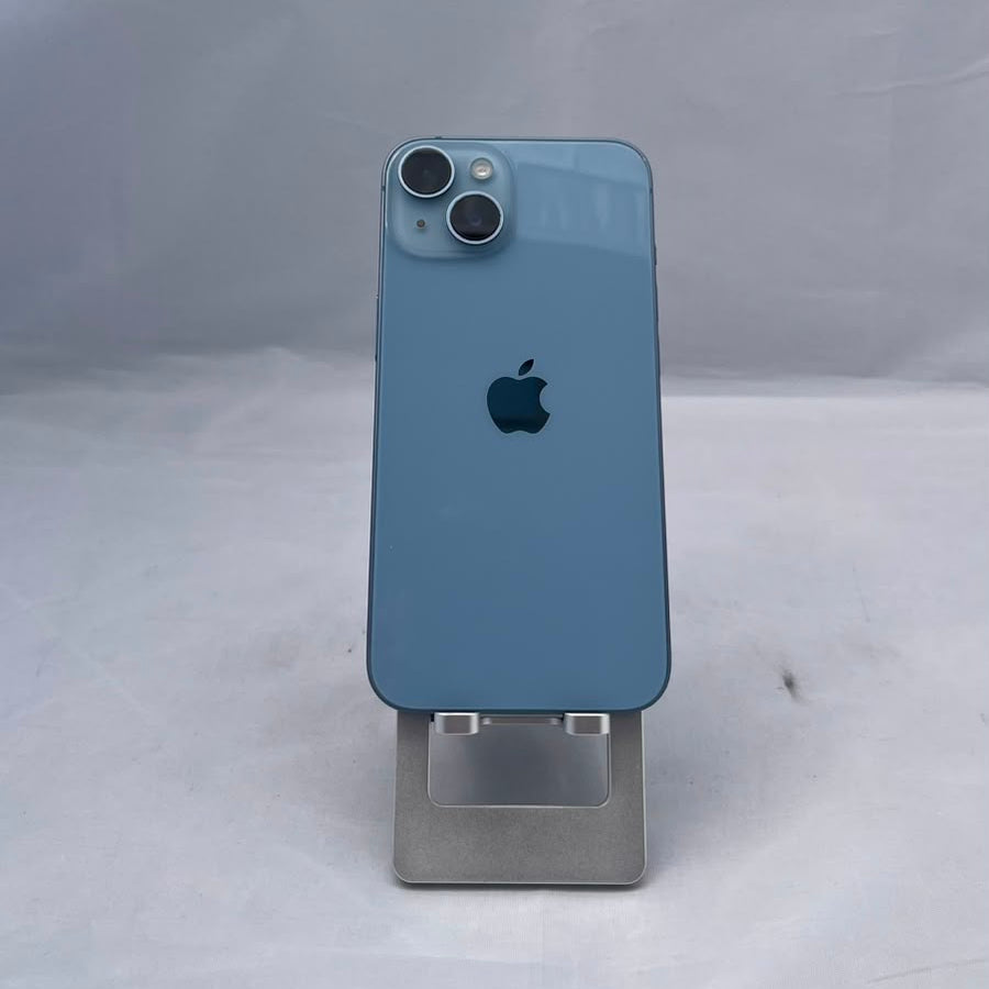 iPhone 14 - 128GB - Blue - 86%