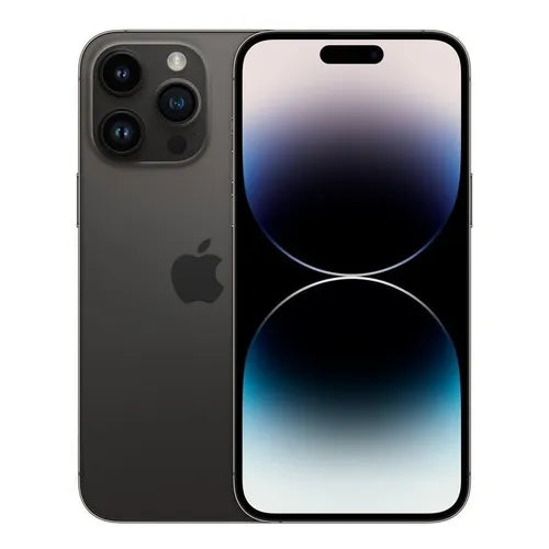 iPhone 14 Pro Max - 256GB - Black - 85%