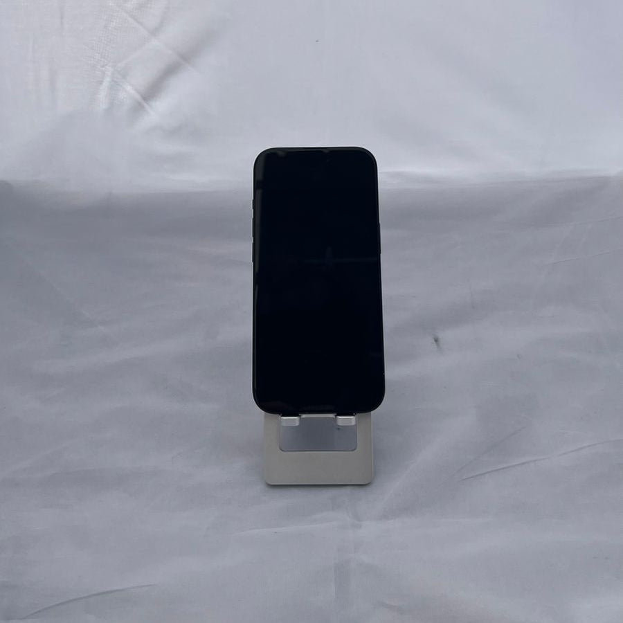 iPhone 15 - 128GB - Black - 763 Ciclos - 90%