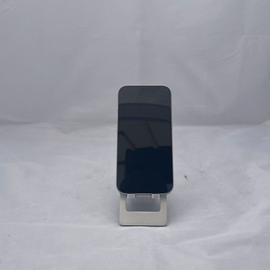 iPhone 15 - 256GB - Blue - 722 Ciclos - 87%