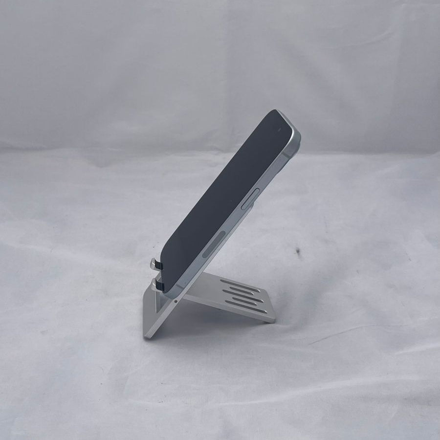 iPhone 15 - 256GB - Blue - 722 Ciclos - 87%