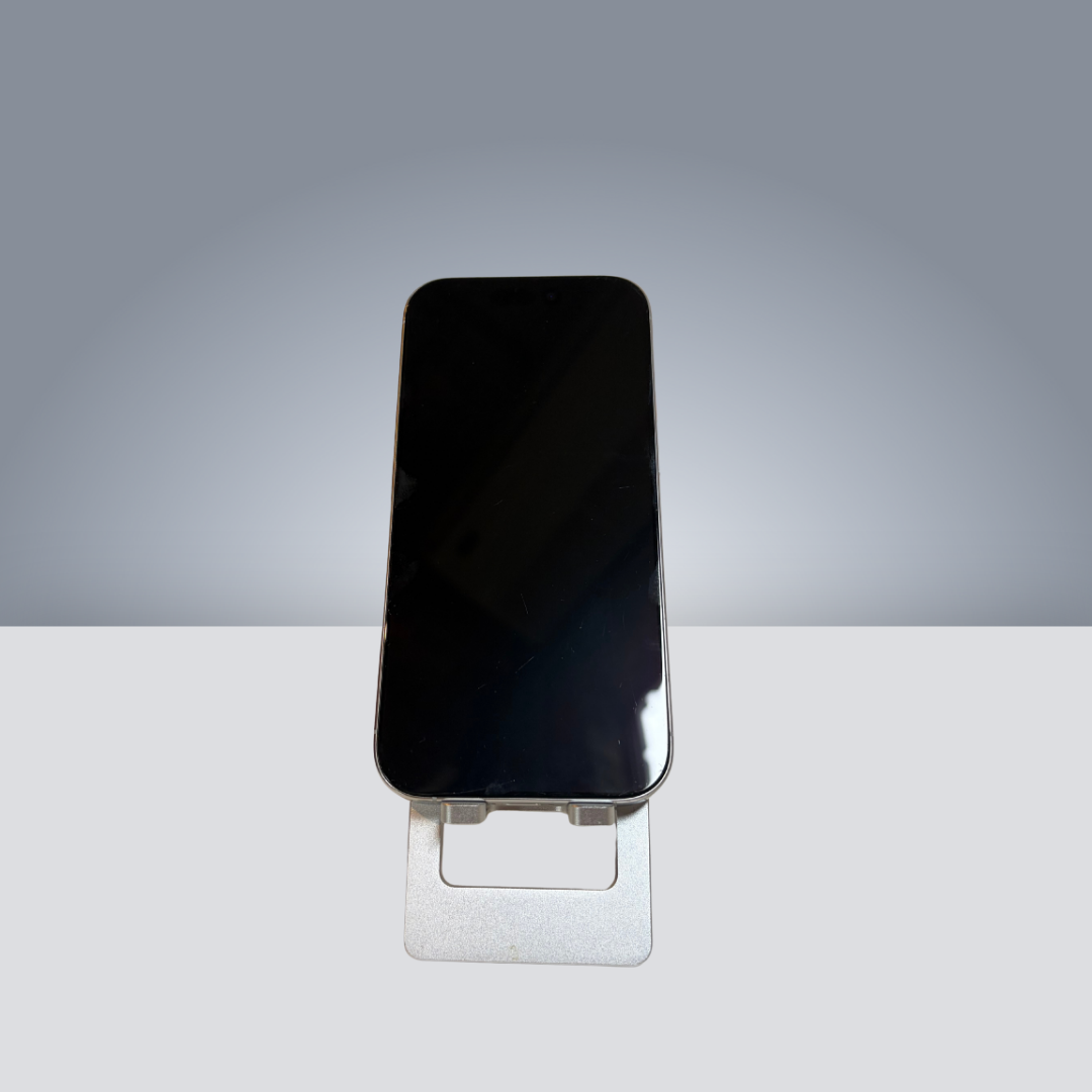 iPhone 16 Pro - 512GB - 89%