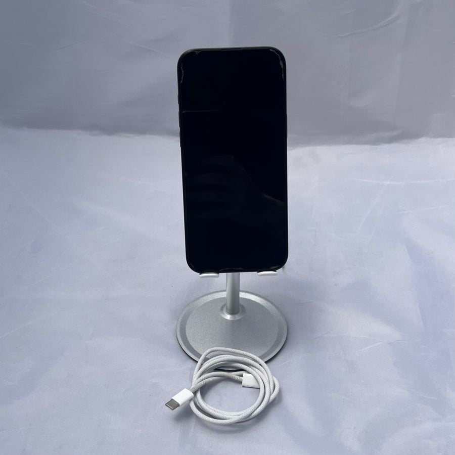 iPhone 16 Pro Max - 256GB - Black Titanium - 242 Ciclos - 100%