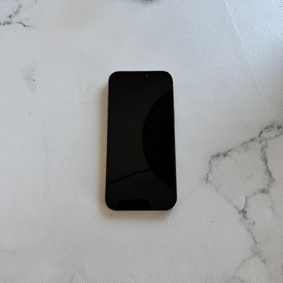 iPhone 16 Pro Max - 256GB - Desert Titanium - 275 Ciclos - 97%