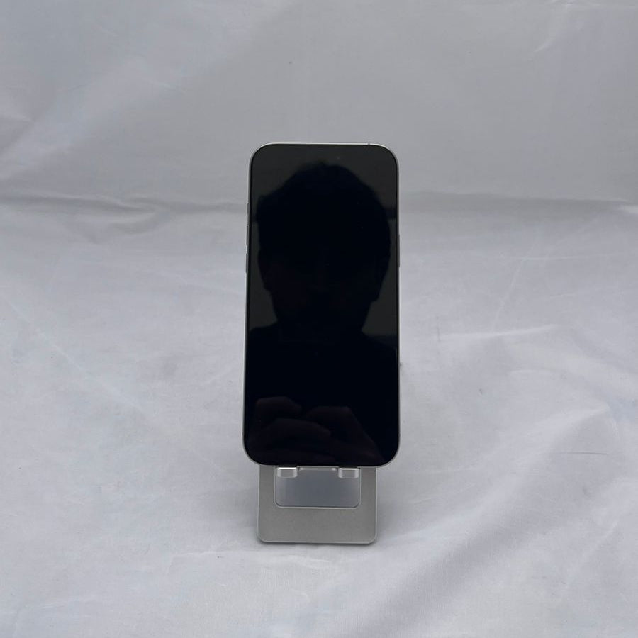 iPhone 16 Pro Max - 512GB - Natural Titanium - 495 Ciclos - 93%