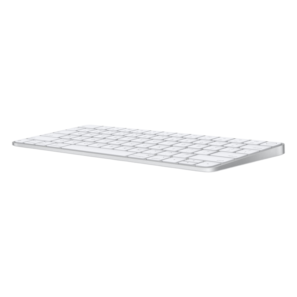 Magic Keyboard
