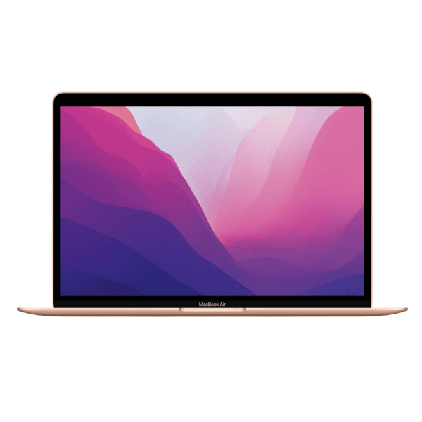 MacBook Air 13" M1 - 8GB Ram - 256GB SSD - 223 Ciclos