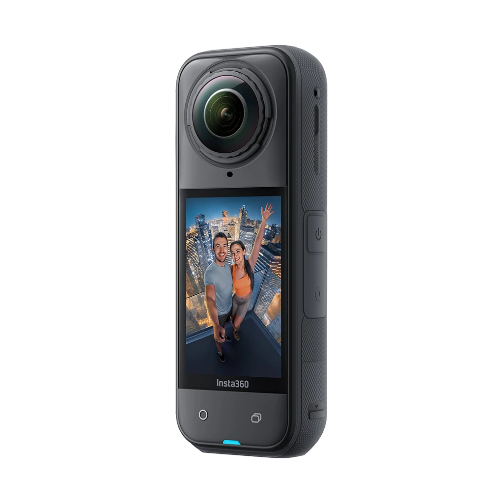 Insta360 X5 Adventure Bundle - Cámara 360° 8K - vista 2