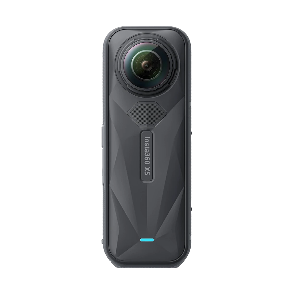 Insta360 X5 Adventure Bundle - Cámara 360° 8K - vista 3