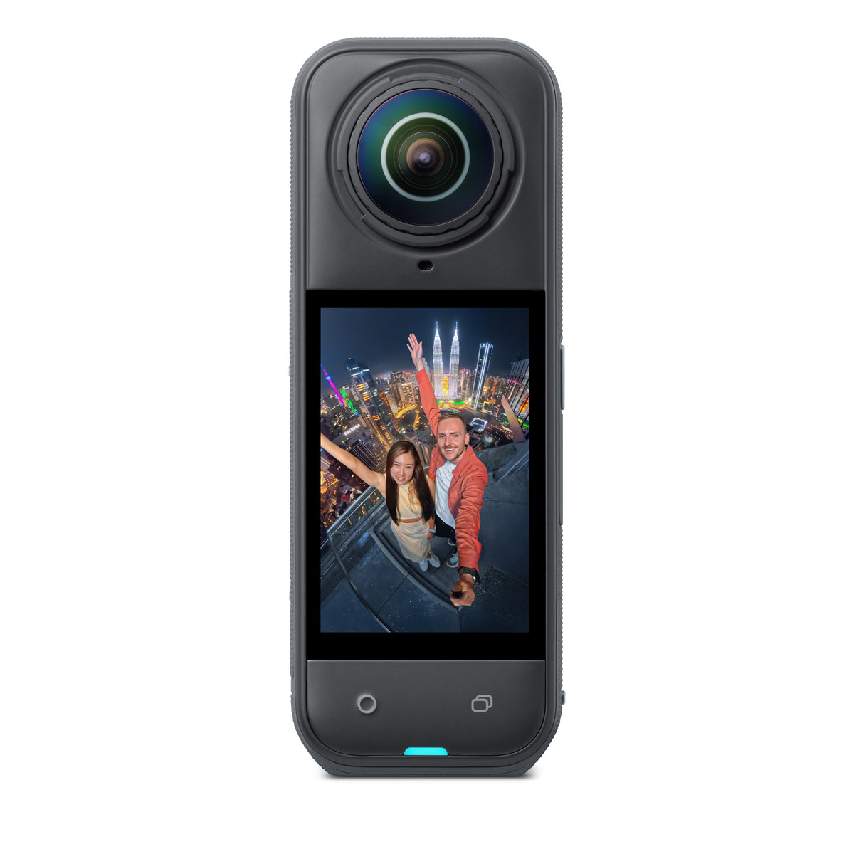 Insta360 X5 Essential Bundle - Cámara 360° 8K - vista 2