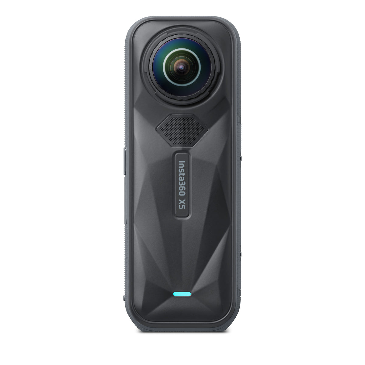 Insta360 X5 Essential Bundle - Cámara 360° 8K - vista 3