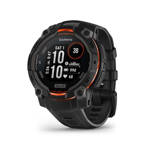 Garmin Instinct 3