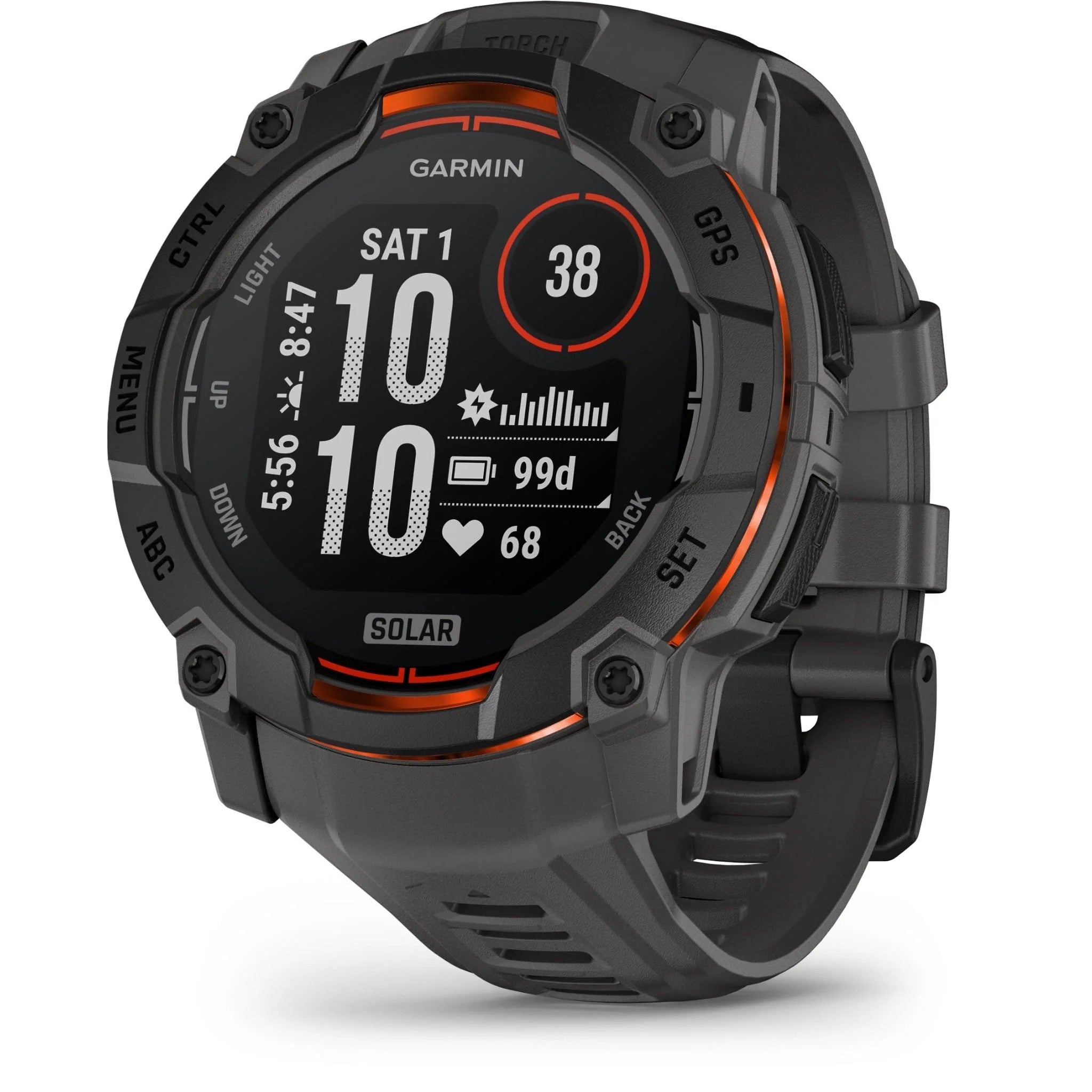 Garmin Instinct 3