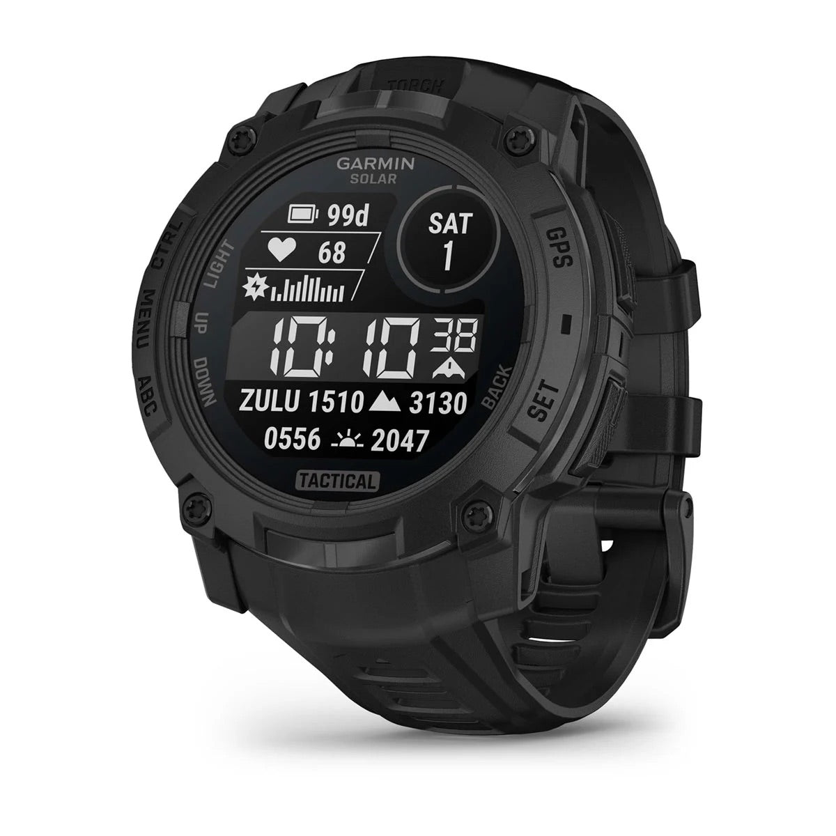 Garmin Instinct 3