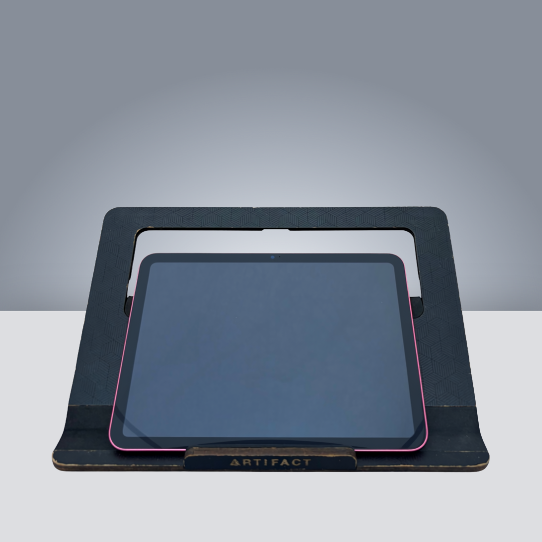 iPad A16 - 128GB SSD - 100% / 41 Ciclos - vista 2