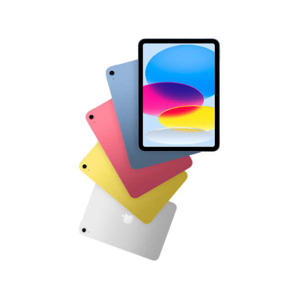 iPad 11" A16 Chip - vista 2