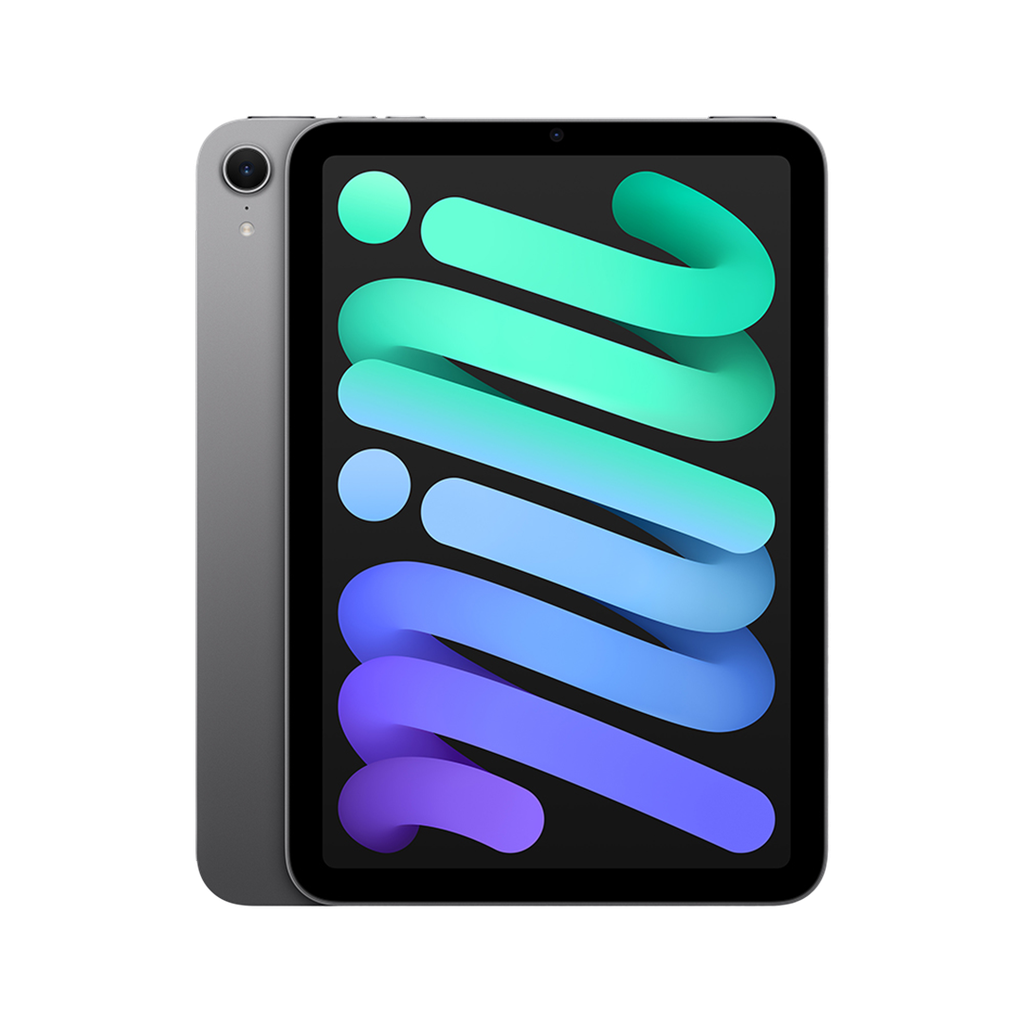 iPad Mini 7th Gen 8.3" - vista 1