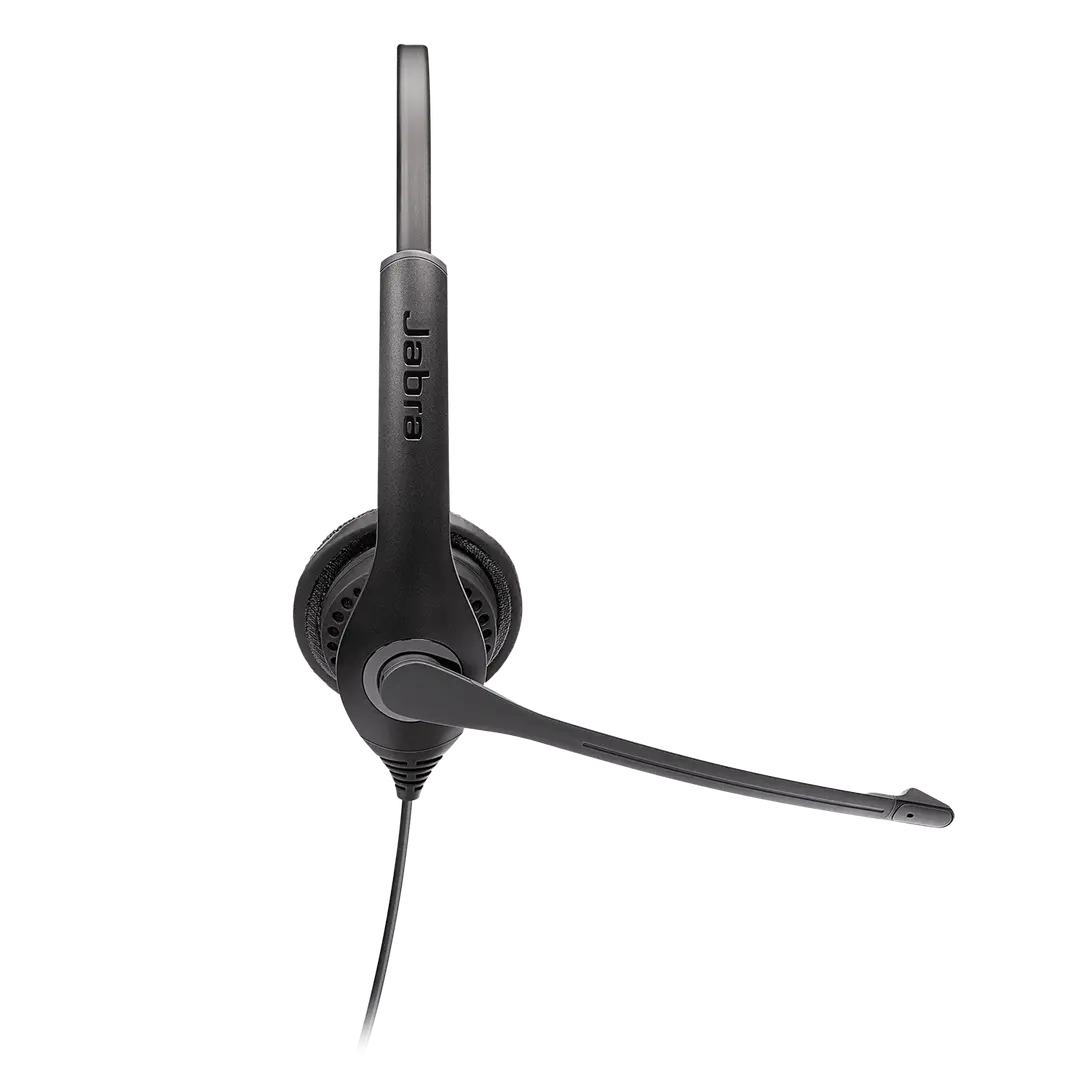 Jabra Biz 1100 Duo USB NC - vista 1