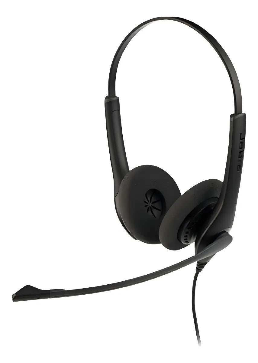Jabra Biz 1100 Duo USB NC - vista 2