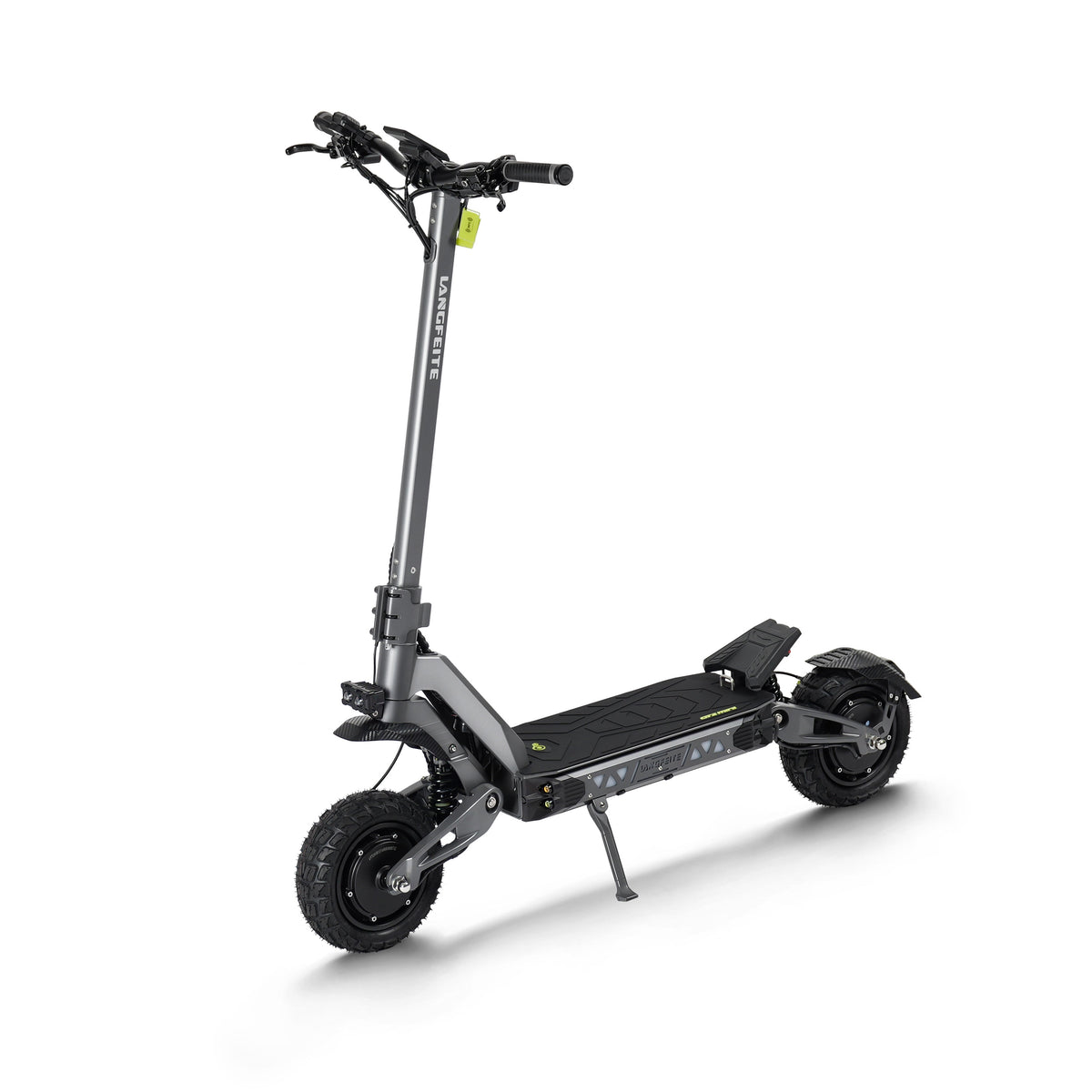 Monopatín Eléctrico Langfeite GT2 MINI - vista 1
