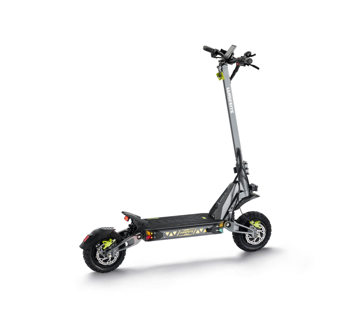 Monopatín Eléctrico Langfeite GT2 MINI - vista 2