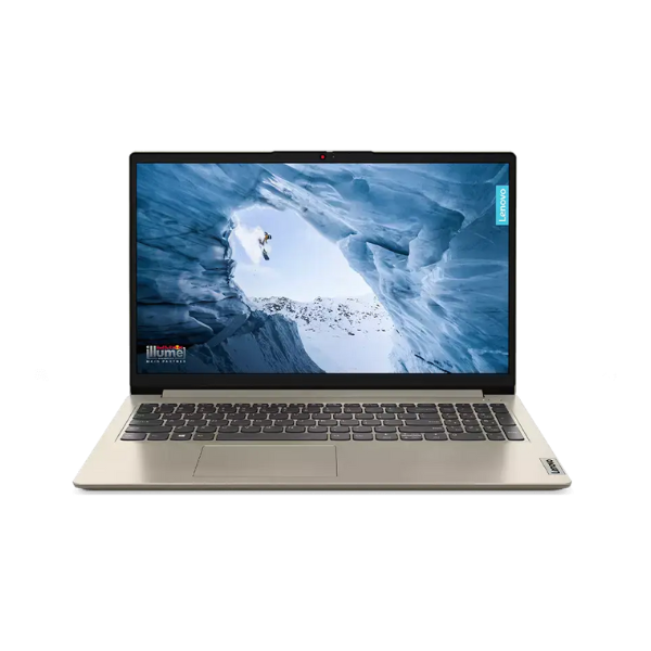 Lenovo IdeaPad 1 - 14" HD - vista 1
