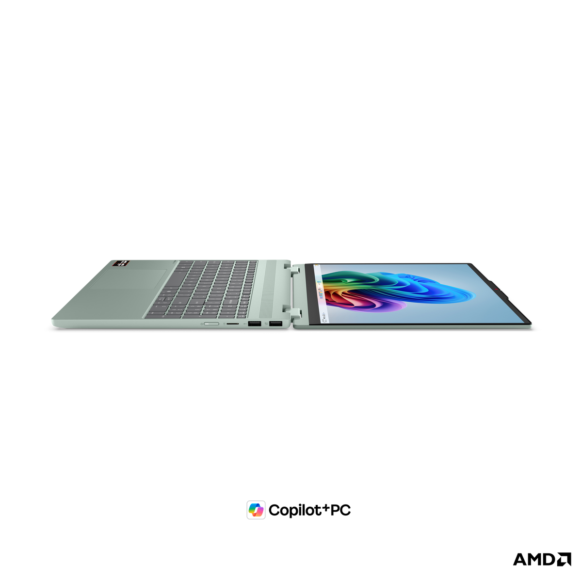 Lenovo IdeaPad 5 2-en-1 - 15.3" Touch - vista 6