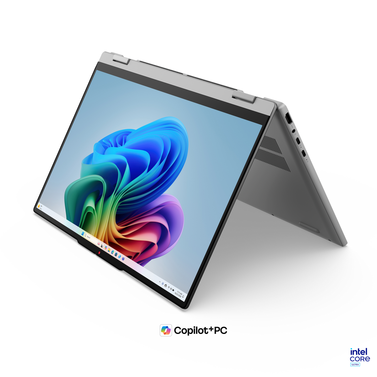 Lenovo IdeaPad 5i 2-en-1 - 15.3" Touch - vista 1