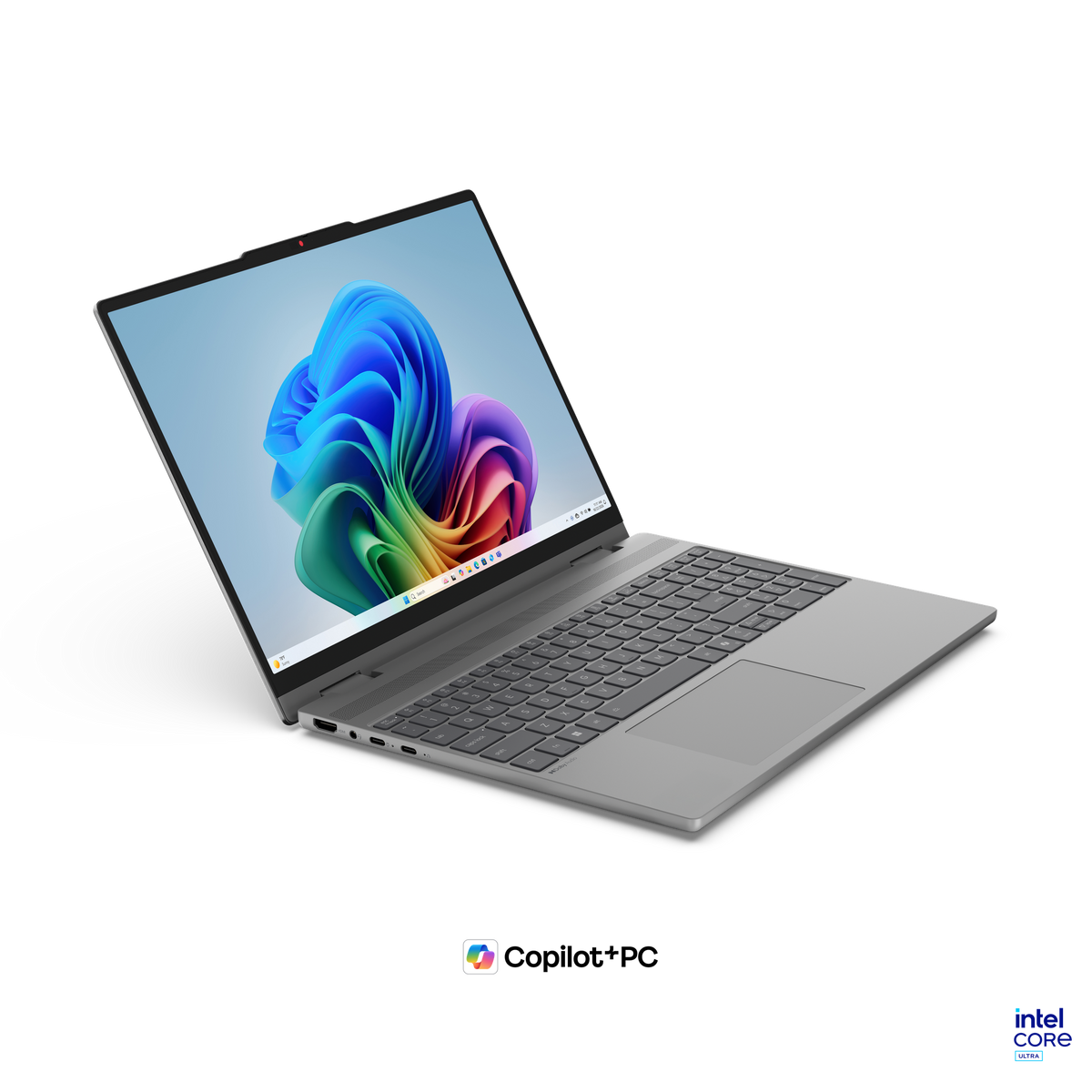 Lenovo IdeaPad 5i 2-en-1 - 15.3" Touch - vista 2