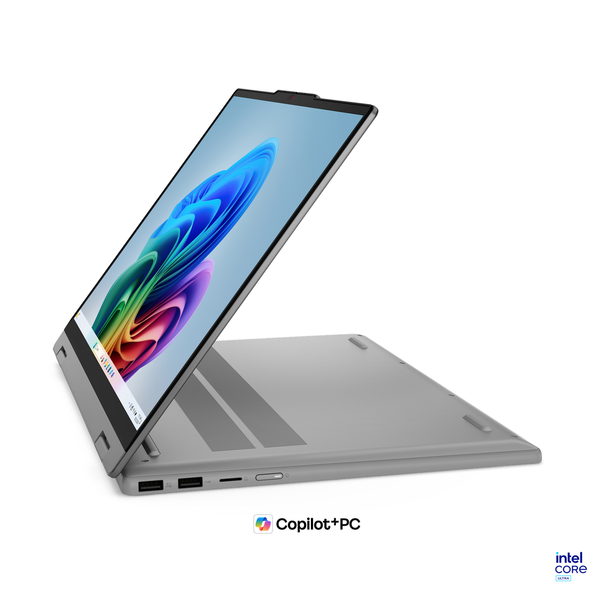 Lenovo IdeaPad 5i 2-en-1 - 15.3" Touch - vista 3
