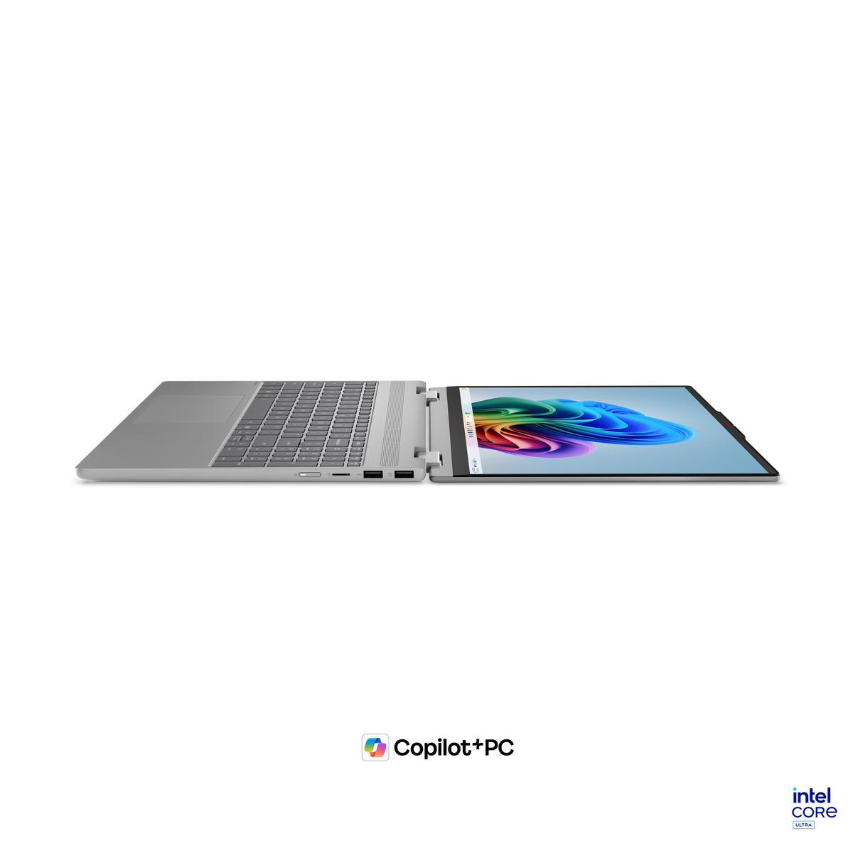 Lenovo IdeaPad 5i 2-en-1 - 15.3" Touch - vista 6