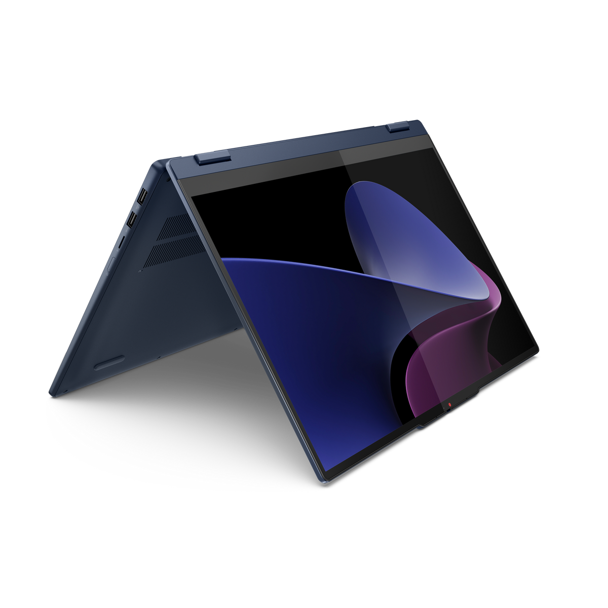 Lenovo IdeaPad 5i 2-en-1 - 16" Touch - vista 1