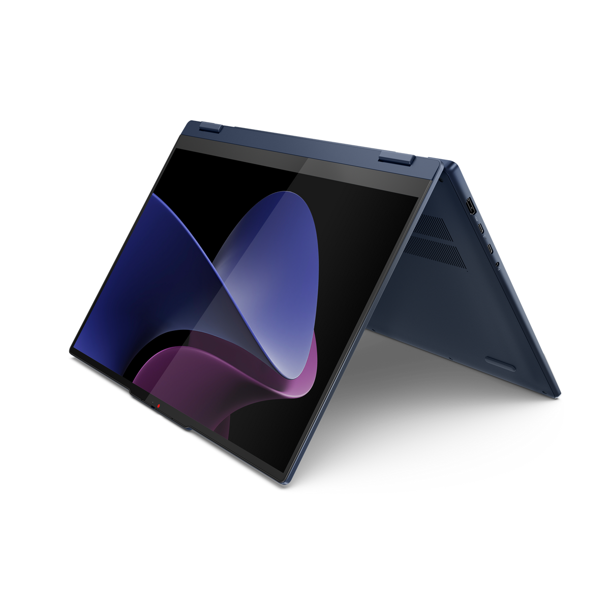 Lenovo IdeaPad 5i 2-en-1 - 16" Touch - vista 5