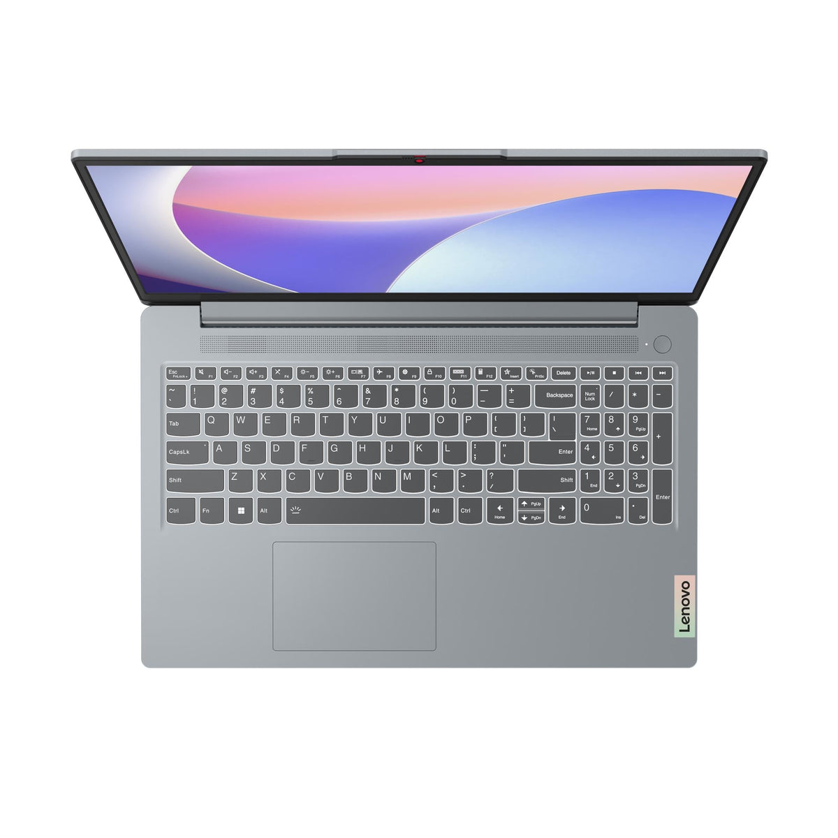 Lenovo IdeaPad Slim 3 15.6 Arctic Grey