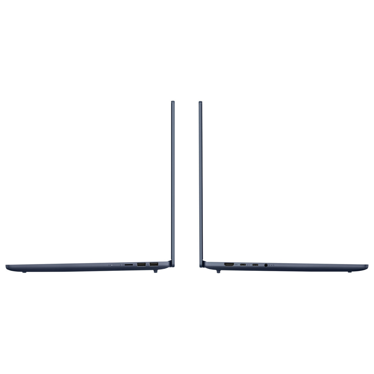 Lenovo IdeaPad Slim 5 - 16" WUXGA Touch Core Ultra 7 - vista 8