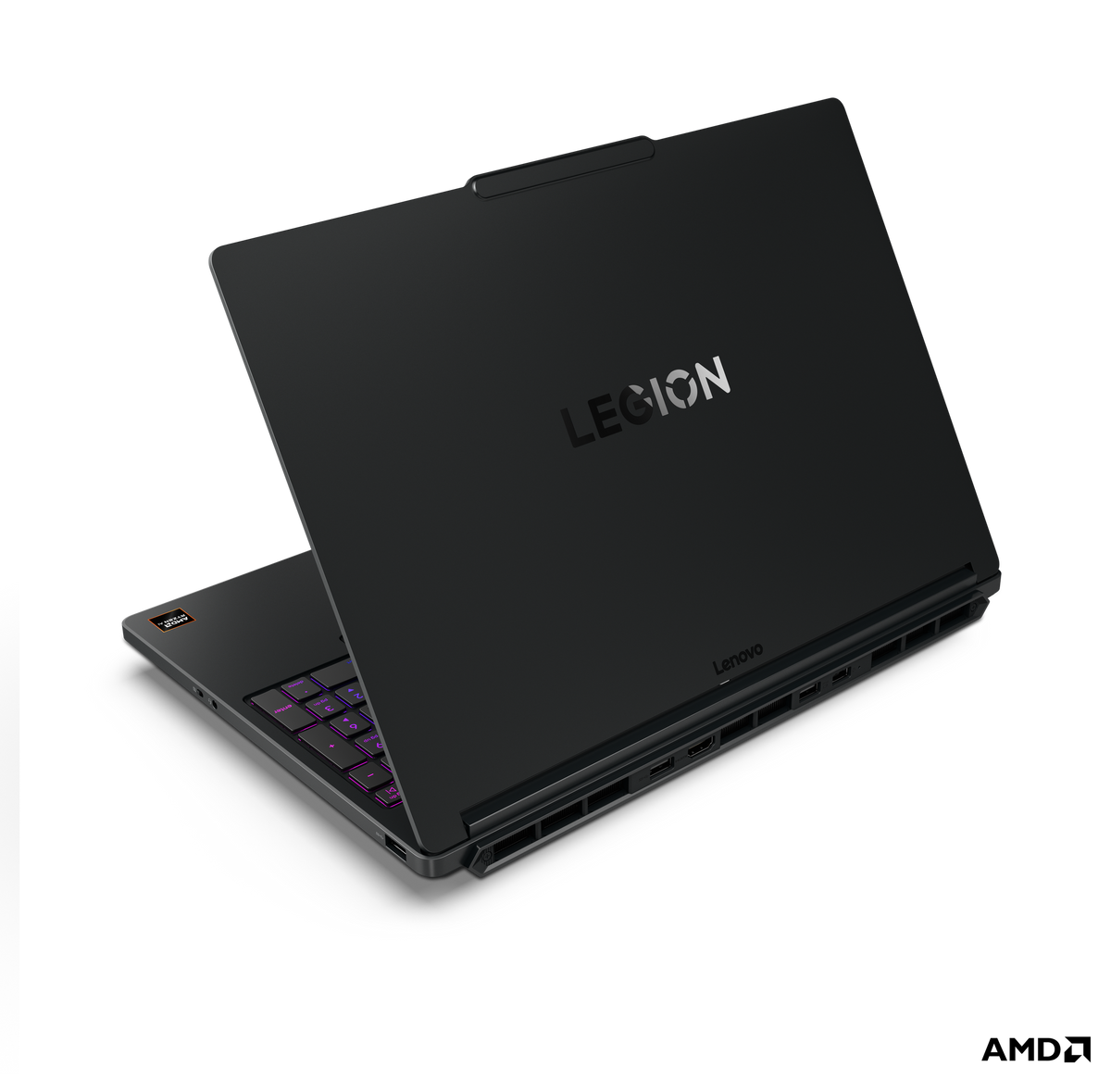Lenovo Legion 5 15.3" OLED RTX 5070 - vista 5