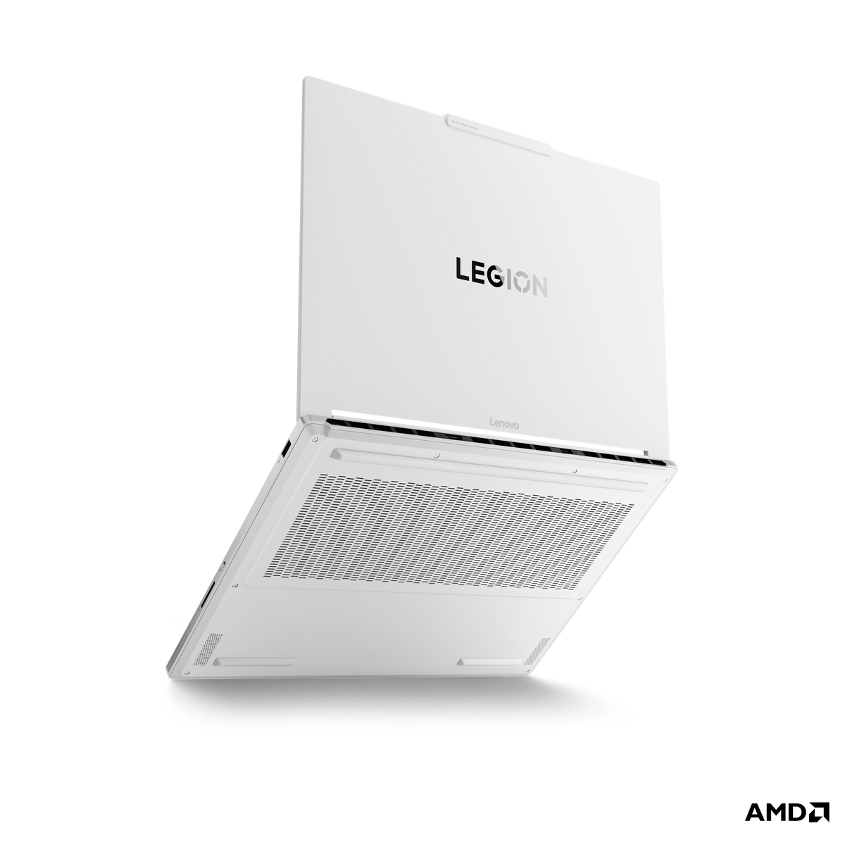 Lenovo Legion 7 - 16" 2.5K OLED 240Hz • RTX 5070 - vista 1