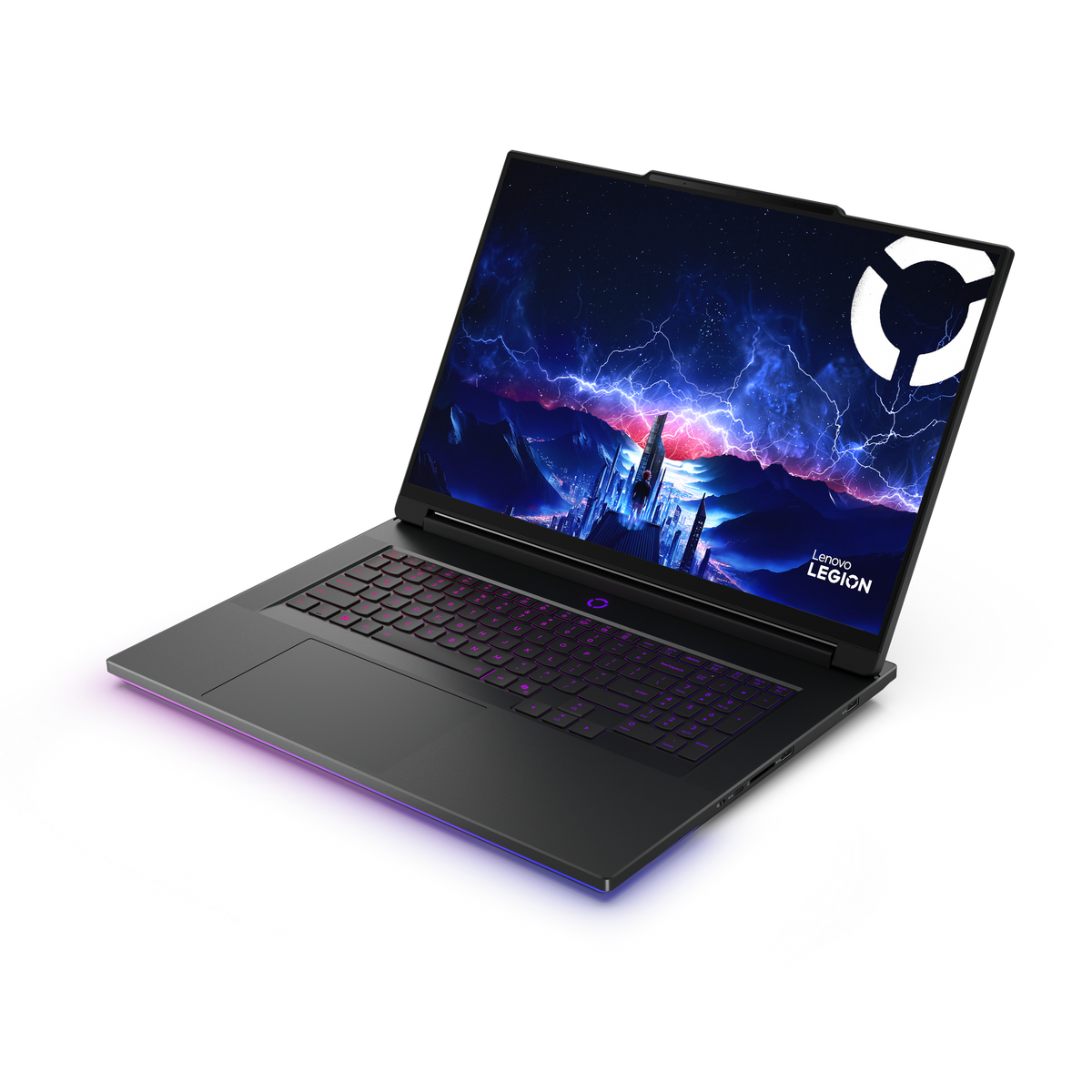 Lenovo Legion 9i Gen 10 - 18" WQXGA IPS 240Hz • RTX 5080 - vista 2