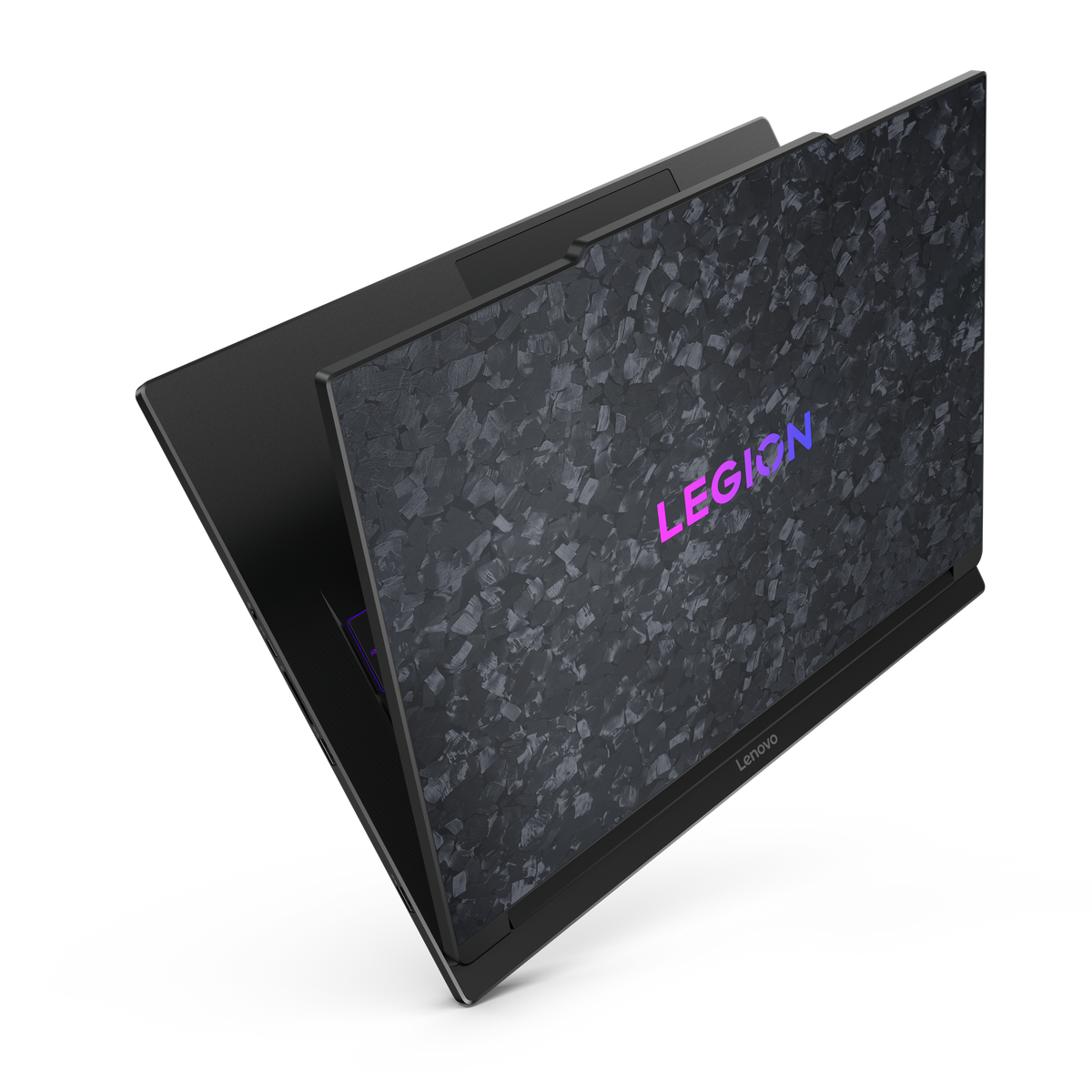 Lenovo Legion 9i Gen 10 - 18" WQXGA IPS 240Hz • RTX 5080 - vista 3