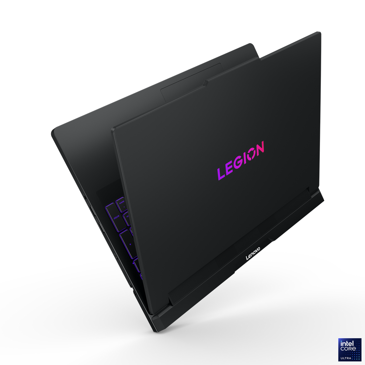 Lenovo Legion Pro 7 Gen 10 - 16" WQXGA OLED 240Hz • RTX 5080 - vista 5