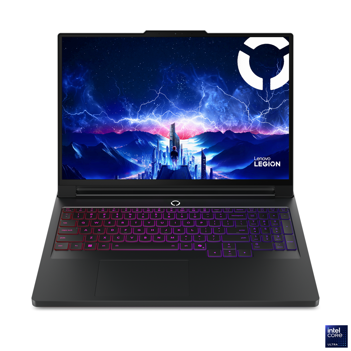 Lenovo Legion Pro 7 Gen 10 - 16" WQXGA OLED 240Hz • RTX 5090 - vista 3