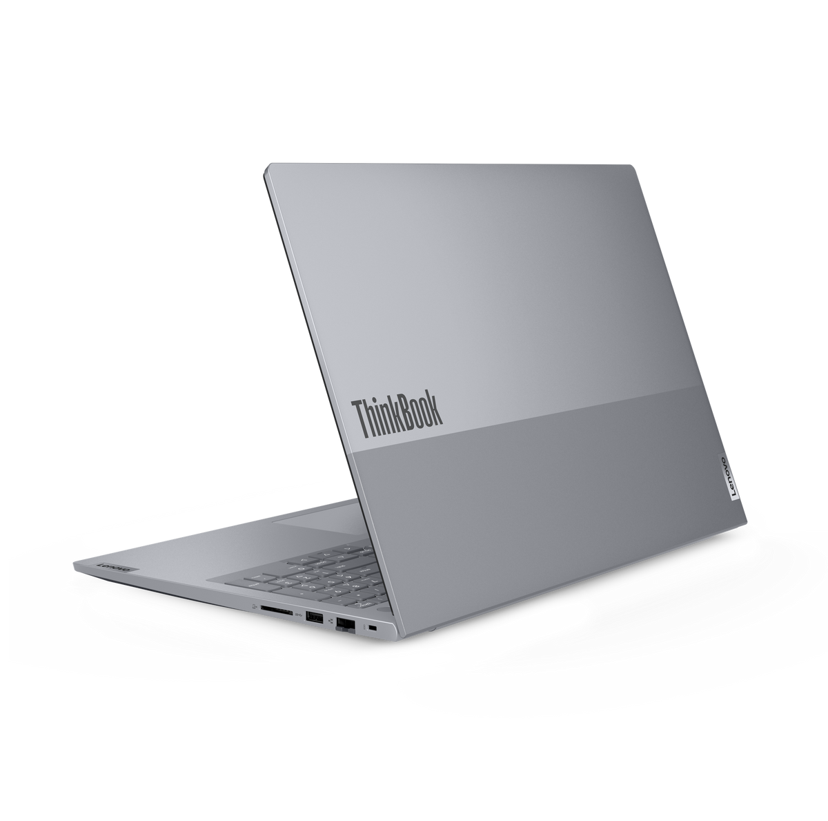 Lenovo ThinkBook 16 Gen 8 - 16" - vista 5