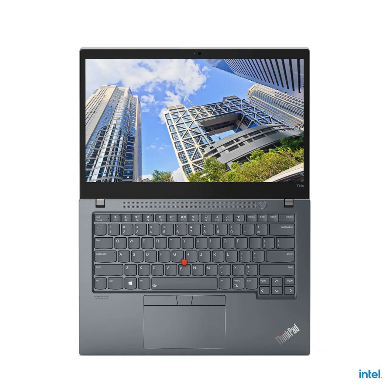 Lenovo ThinkPad T14S 14"