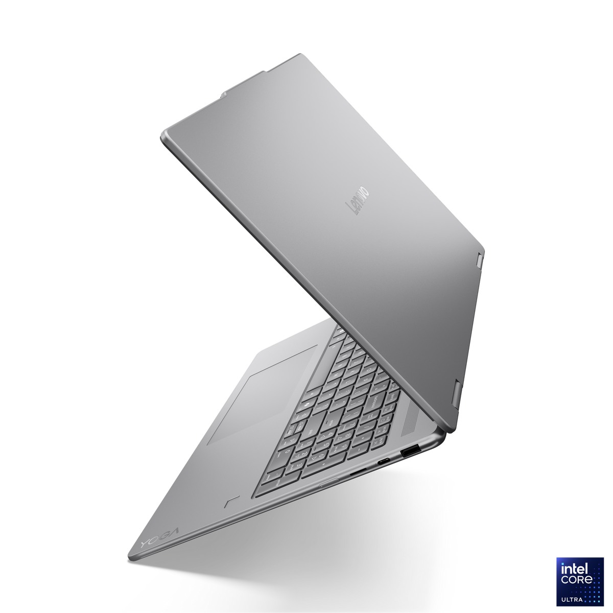 Lenovo Yoga 7 2-en-1 - 16" 2K - vista 2