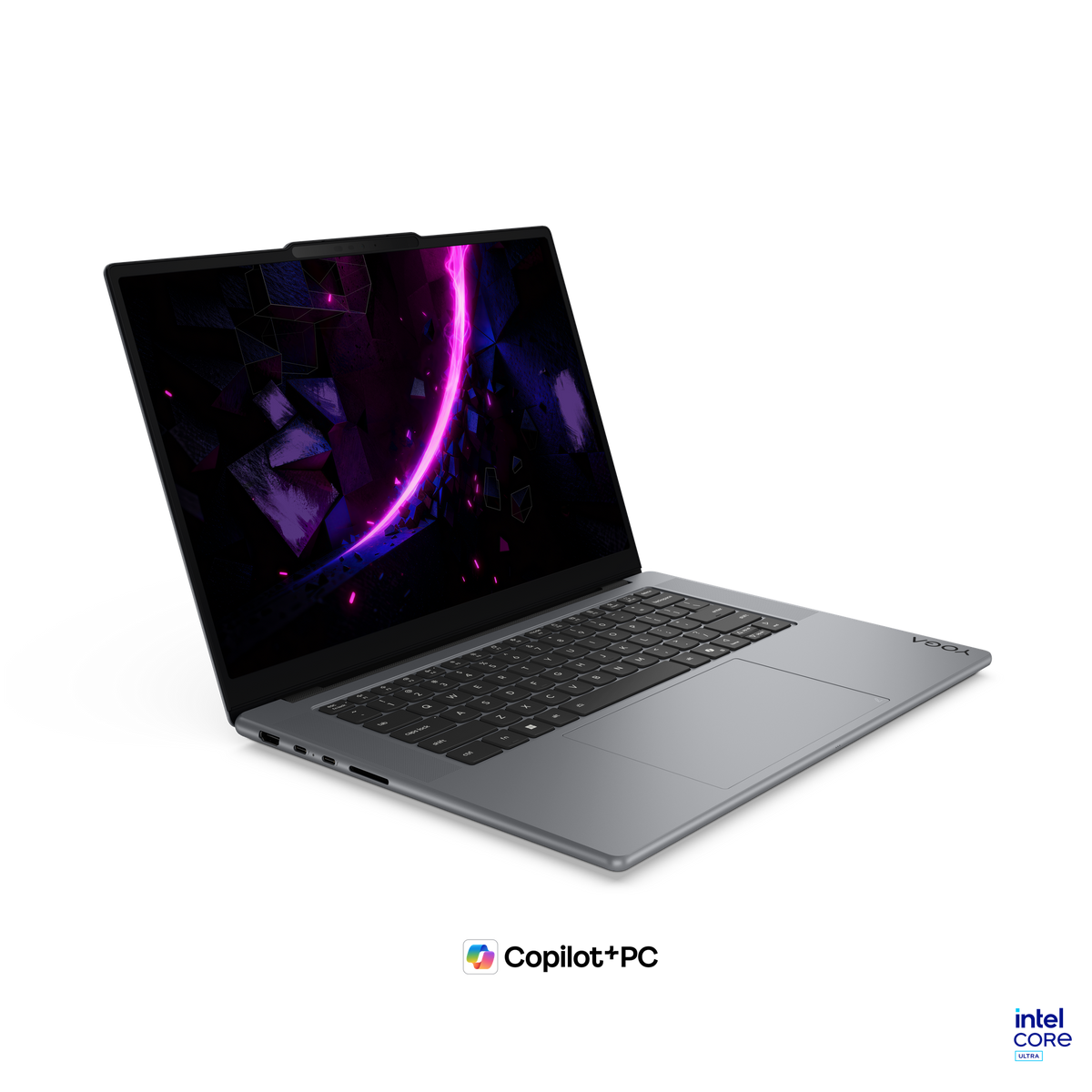 Lenovo Yoga Pro 7i - 15.3" 2.5K OLED 165Hz • RTX 5060 - vista 3
